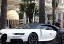 3-х мерное печатание Bugatti — Porsche