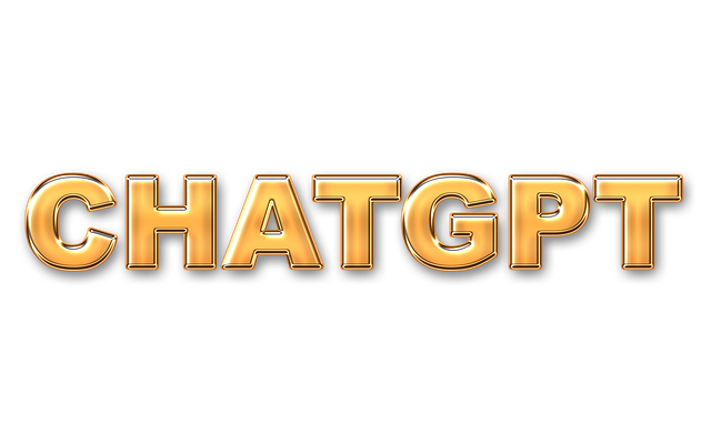 Генеративные ИИ: chatGPT